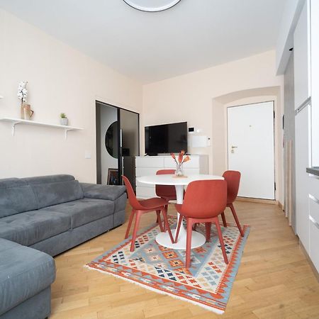 Al Donni Aircon City Center Бергамо Экстерьер фото